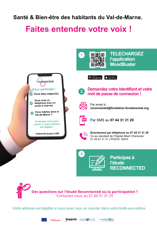 Inclusion Reconnected